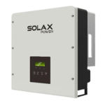SolaX 6 KW Hybrid / PV 6,000 Solar Inverter