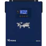 Inverex Veyron II 2500W-24V Solar Inverter